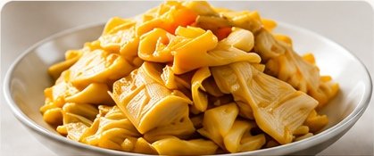 黃金泡菜餐飲批發產品照片