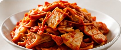 韓式泡菜餐飲批發產品照片